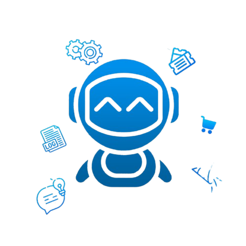 IraqBot Logo