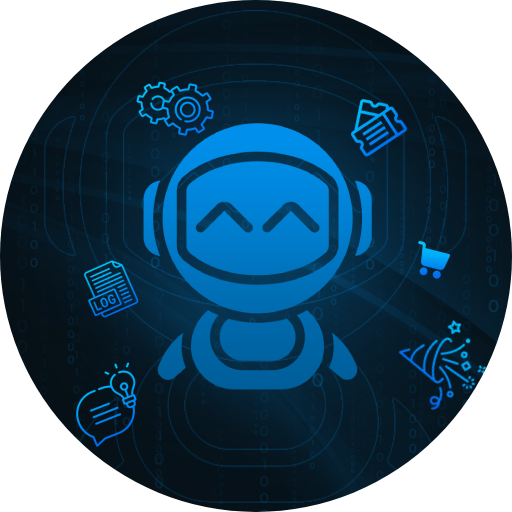 IraqBot Icon